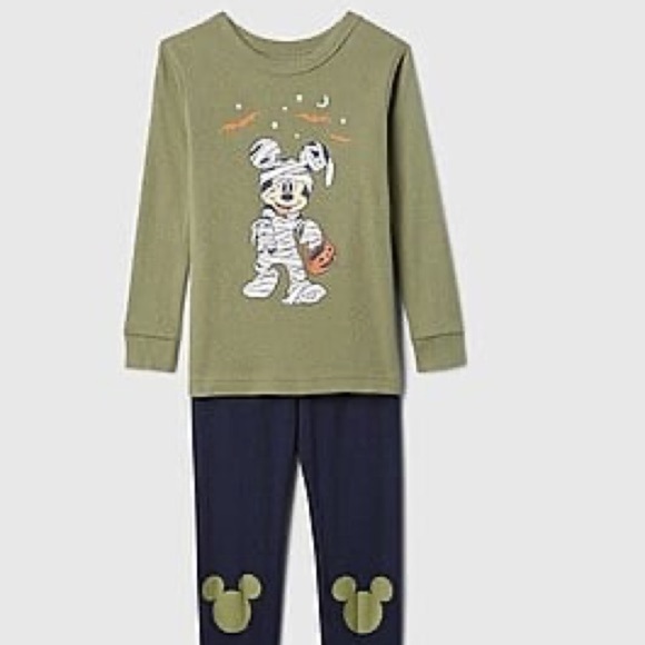 Kids GAP pijamas - Picture 5 of 6
